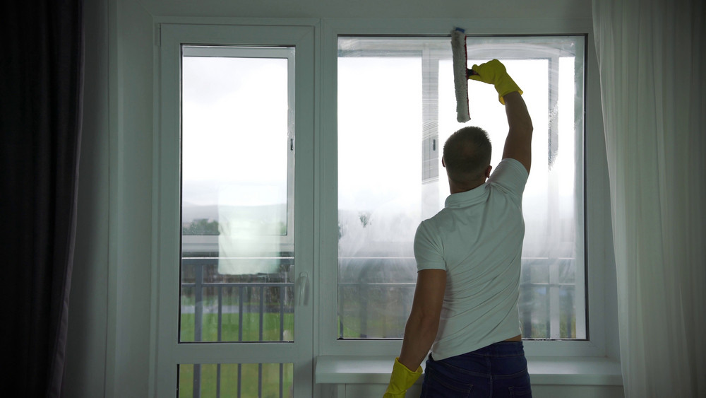 cleaning company